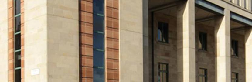 Edinburgh office