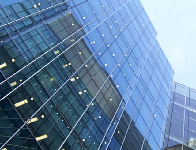 Canada Square, London