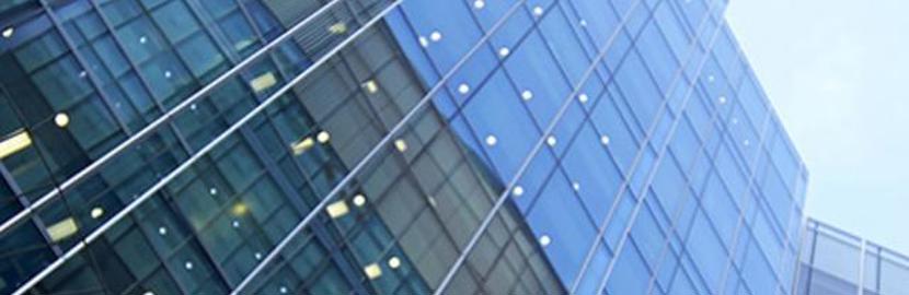 Canada Square, London