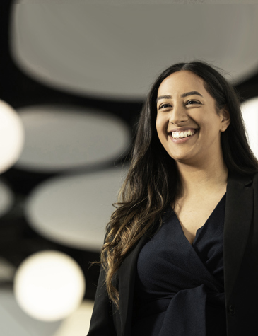 Client Maria Rani Undergraduate