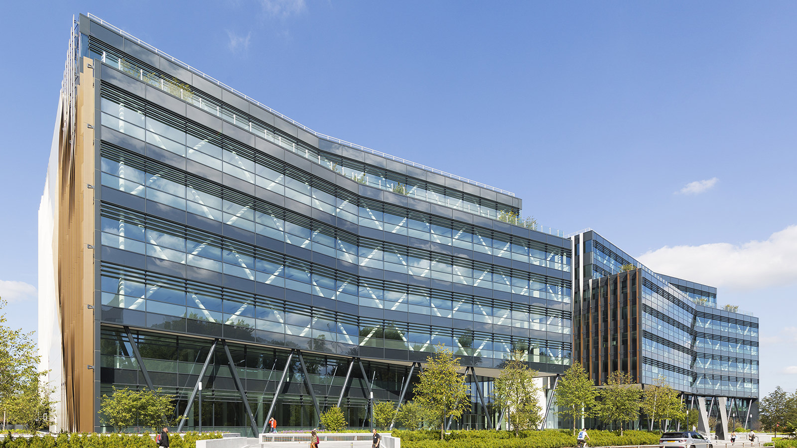 Forbury Place