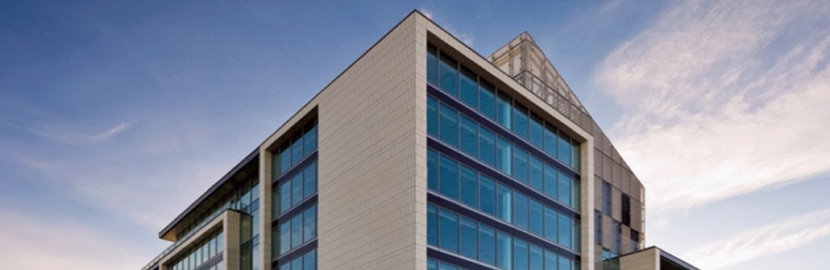 Milton Keynes office