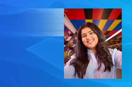 Isha Reddy People profiles